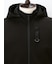 TEC.3 Trip:Cardboard-knit Padded-jacket