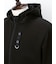 TEC.3 Trip:Cardboard-knit Padded-jacket