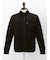 TEC.3 Trip:Cardboard-knit Padded-jacket