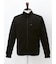 TEC.3 Trip:Cardboard-knit Padded-jacket