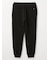 TEC.3 Trip:Cardboard-knit Jogger-pants