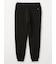 TEC.3 Trip:Cardboard-knit Jogger-pants