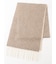 Cashmere＆Silk ダブルフェイスマフラー