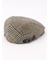 【UK Traditional】Tweed Hunting Cap