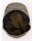 【UK Traditional】Tweed Hunting Cap