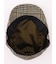 【UK Traditional】Tweed Hunting Cap