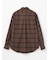 Shadow Check Shirt