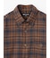 Shadow Check Shirt