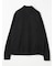 NZ-merino Polo-collar