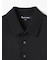 NZ-merino Polo-collar