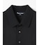 NZ-merino Polo-collar