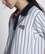 FILAⅹROSEBUD KNITTED POLO SHIRT
