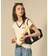 FILAⅹROSEBUD V-NECK VEST
