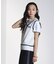 FILAⅹROSEBUD V-NECK VEST