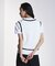 FILAⅹROSEBUD V-NECK VEST