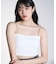 CROPPED PADDED BRALETTE
