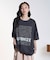 TEXT BIG TEE