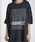 TEXT BIG TEE