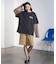 WILDWOOD PARK S/S TEE