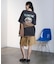 WILDWOOD PARK S/S TEE