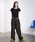 COMPACT S/S TEE
