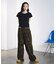 COMPACT S/S TEE