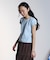COMPACT S/S TEE