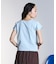 COMPACT S/S TEE