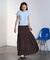 COMPACT S/S TEE