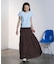 COMPACT S/S TEE