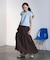 COMPACT S/S TEE