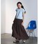 COMPACT S/S TEE