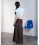 COMPACT S/S TEE