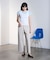 COMPACT S/S TEE