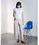 COMPACT S/S TEE