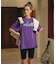 FILAⅹROSEBUD FILA ROSE T-SHIRTS
