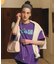FILAⅹROSEBUD FILA ROSE T-SHIRTS