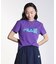 FILAⅹROSEBUD FILA ROSE T-SHIRTS