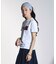 FILAⅹROSEBUD FILA ROSE T-SHIRTS