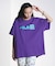 FILAⅹROSEBUD FILA ROSE T-SHIRTS