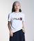 FILAⅹROSEBUD FILA ROSE T-SHIRTS