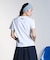 FILAⅹROSEBUD FILA ROSE T-SHIRTS