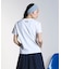 FILAⅹROSEBUD FILA ROSE T-SHIRTS