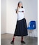 FILAⅹROSEBUD FILA ROSE T-SHIRTS