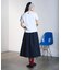 FILAⅹROSEBUD FILA ROSE T-SHIRTS