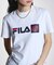 FILAⅹROSEBUD FILA ROSE T-SHIRTS
