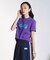 FILAⅹROSEBUD FILA ROSE T-SHIRTS