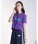 FILAⅹROSEBUD FILA ROSE T-SHIRTS