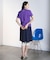 FILAⅹROSEBUD FILA ROSE T-SHIRTS