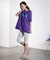 FILAⅹROSEBUD FILA ROSE T-SHIRTS